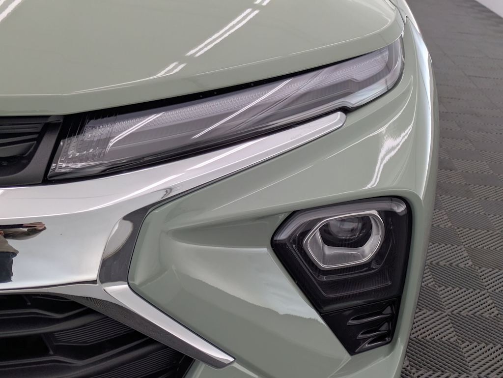 Thumbnail: 2026 Chevrolet TrailBlazer - 23