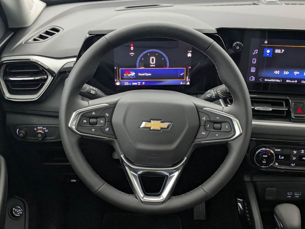 Thumbnail: 2026 Chevrolet TrailBlazer - 13