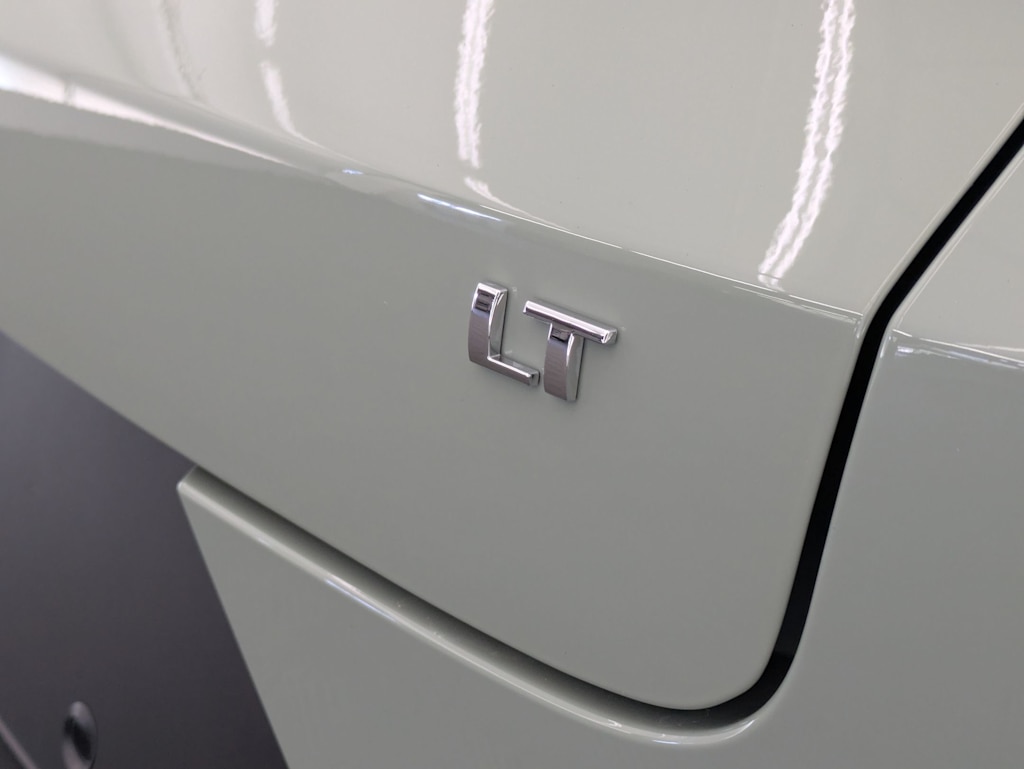Thumbnail: 2026 Chevrolet TrailBlazer - 6