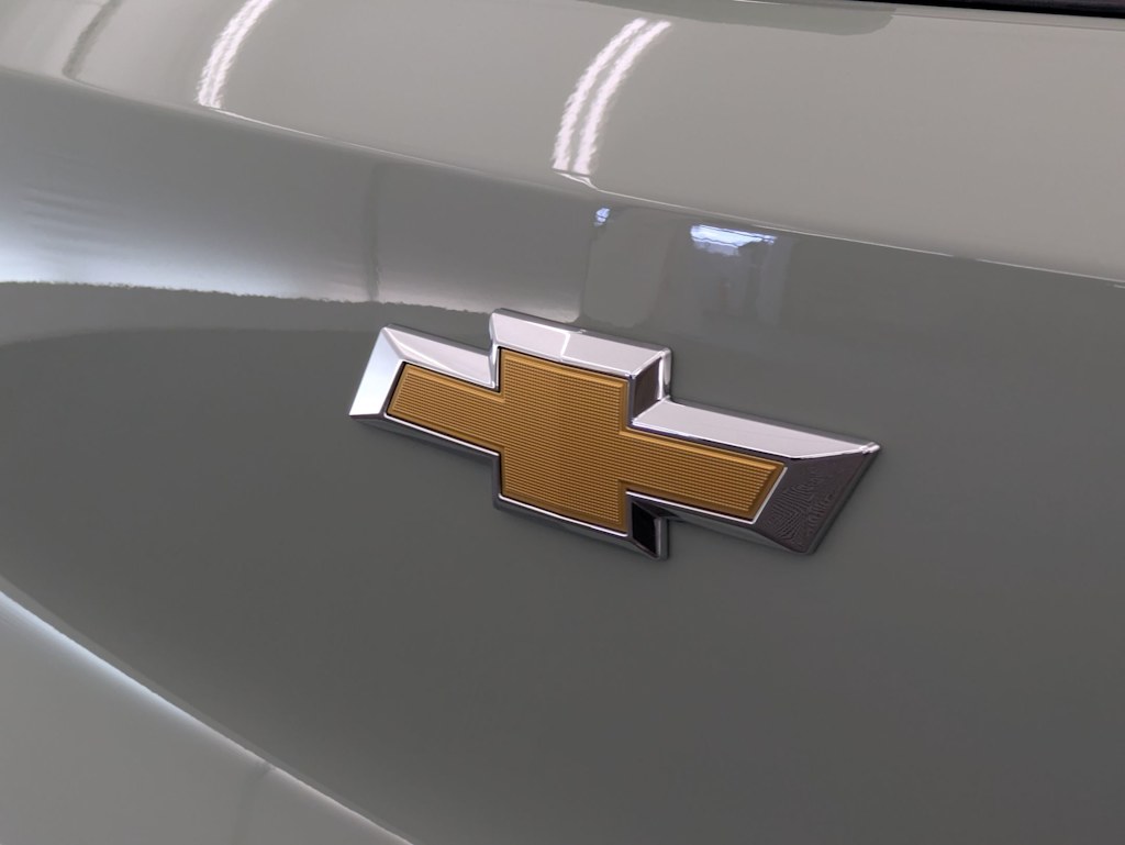 Thumbnail: 2026 Chevrolet TrailBlazer - 24