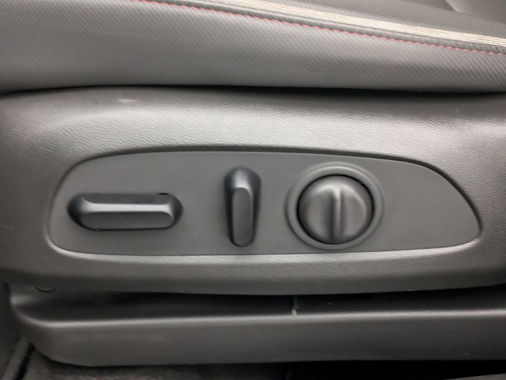 Thumbnail: 2023 Chevrolet TrailBlazer - 27