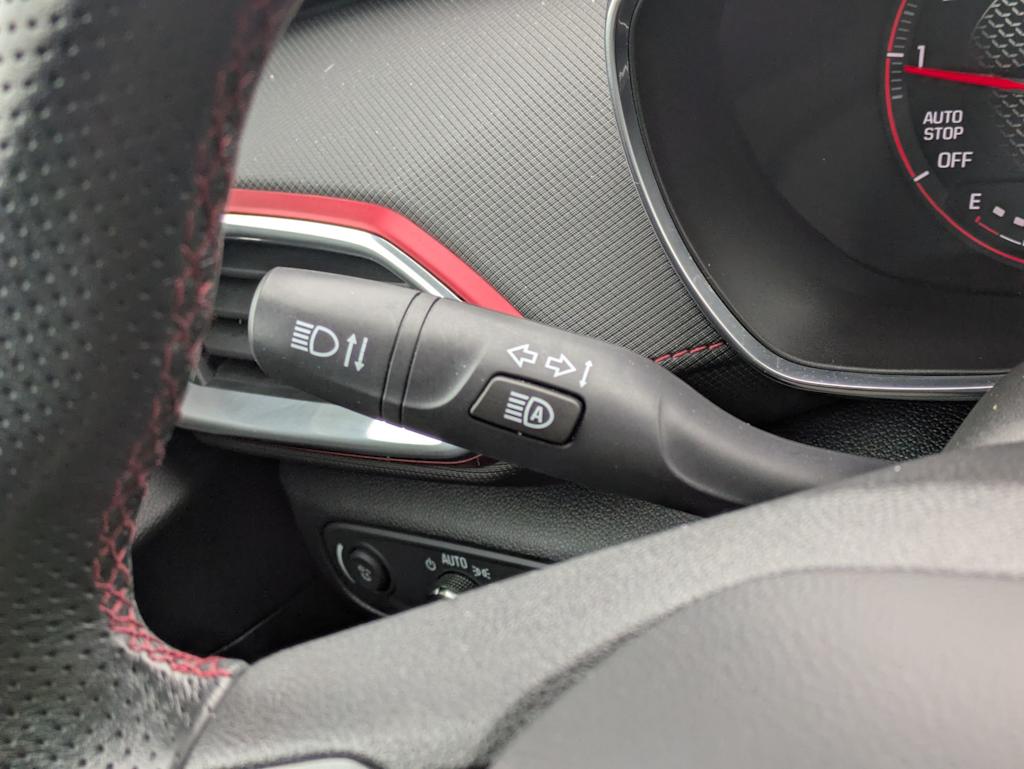 Thumbnail: 2023 Chevrolet TrailBlazer - 32