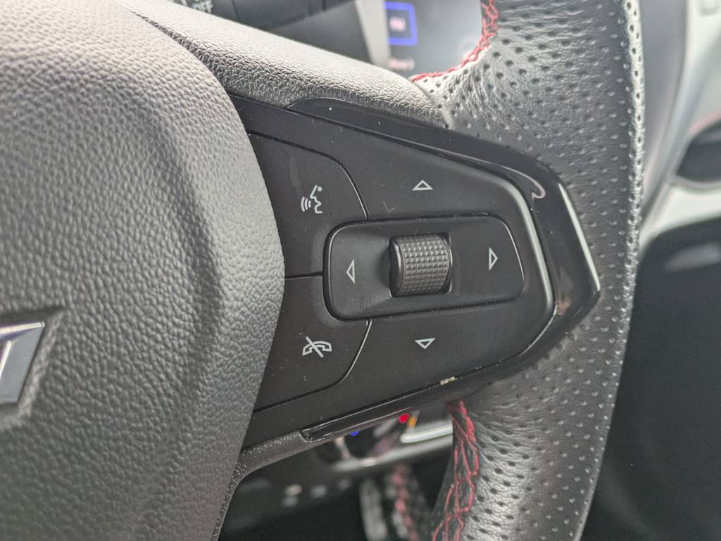 Thumbnail: 2023 Chevrolet TrailBlazer - 31