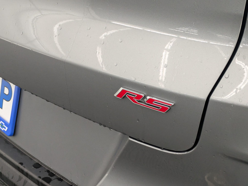 Thumbnail: 2023 Chevrolet TrailBlazer - 6