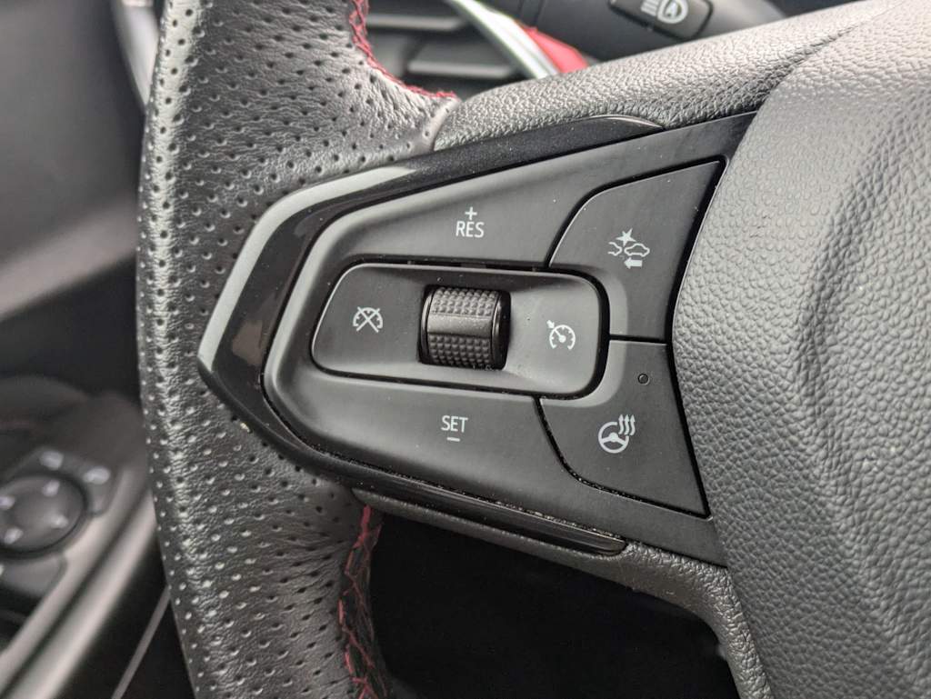 Thumbnail: 2023 Chevrolet TrailBlazer - 30