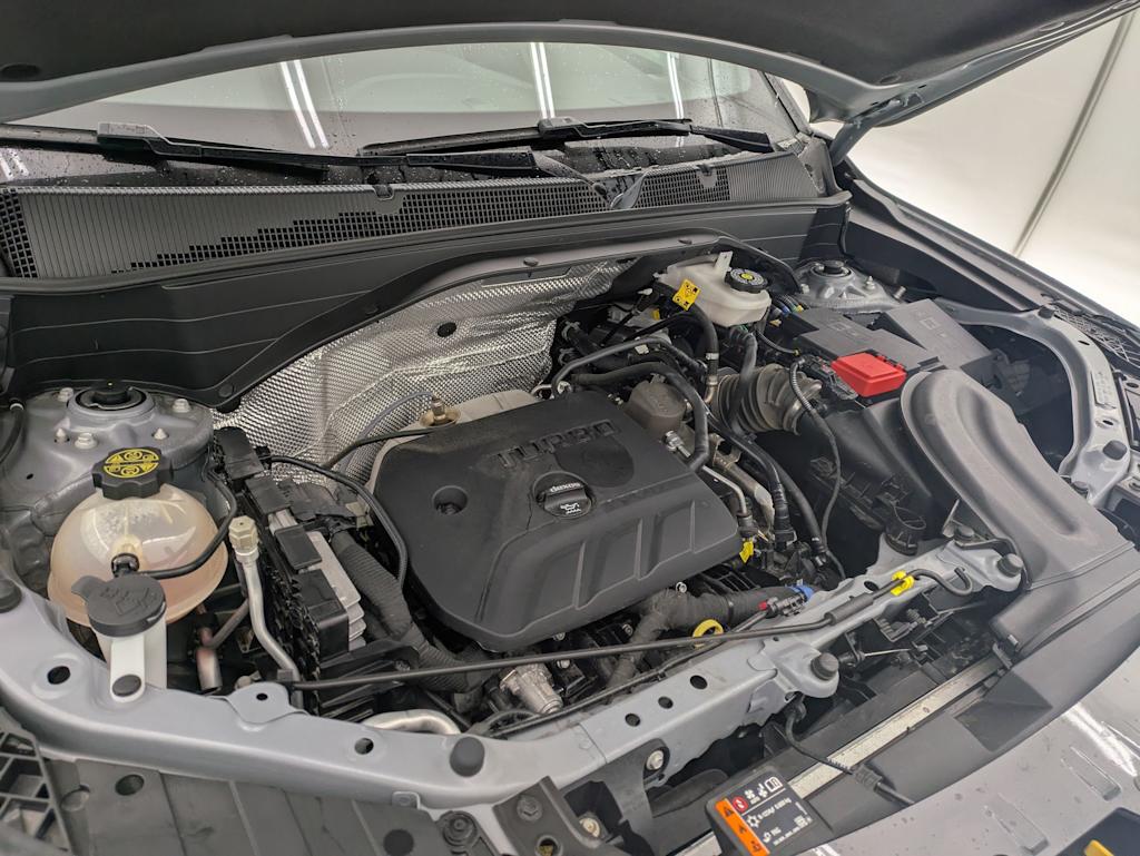 Thumbnail: 2023 Chevrolet TrailBlazer - 8