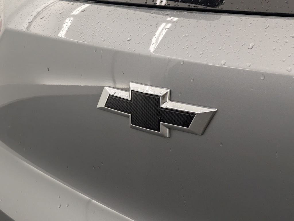 Thumbnail: 2023 Chevrolet TrailBlazer - 25