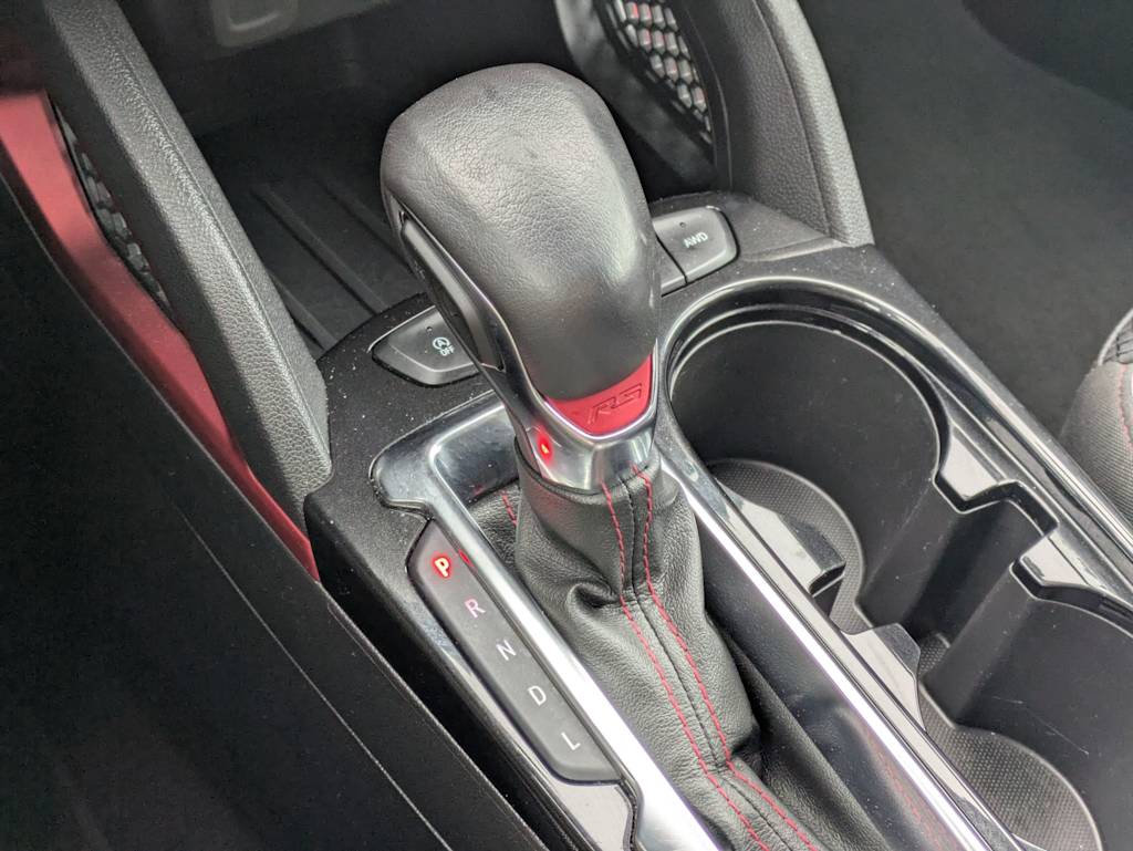 Thumbnail: 2023 Chevrolet TrailBlazer - 35