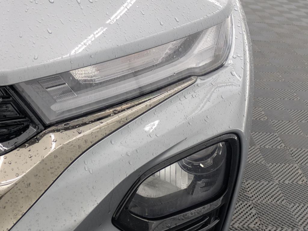 Thumbnail: 2023 Chevrolet TrailBlazer - 24