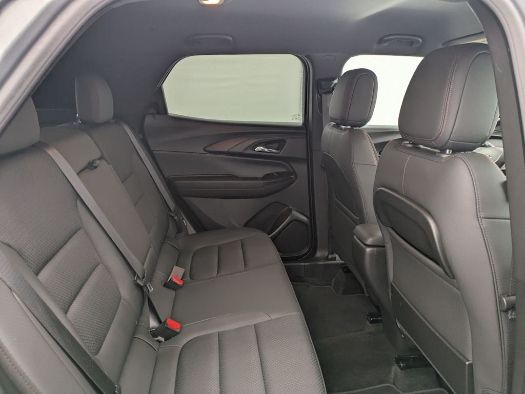 Thumbnail: 2023 Chevrolet TrailBlazer - 29