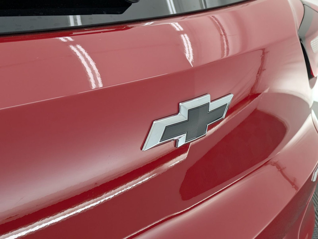 Thumbnail: 2026 Chevrolet TrailBlazer - 7