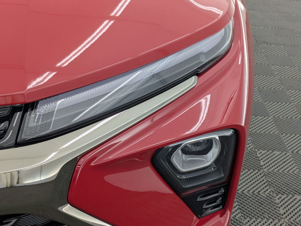 Thumbnail: 2026 Chevrolet TrailBlazer - 24