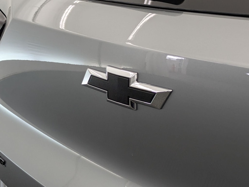 Thumbnail: 2026 Chevrolet TrailBlazer - 24