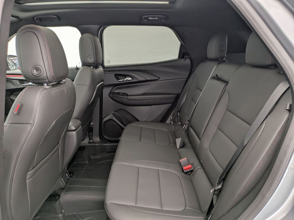 Thumbnail: 2026 Chevrolet TrailBlazer - 28