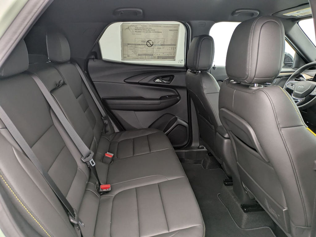 Thumbnail: 2026 Chevrolet TrailBlazer - 29