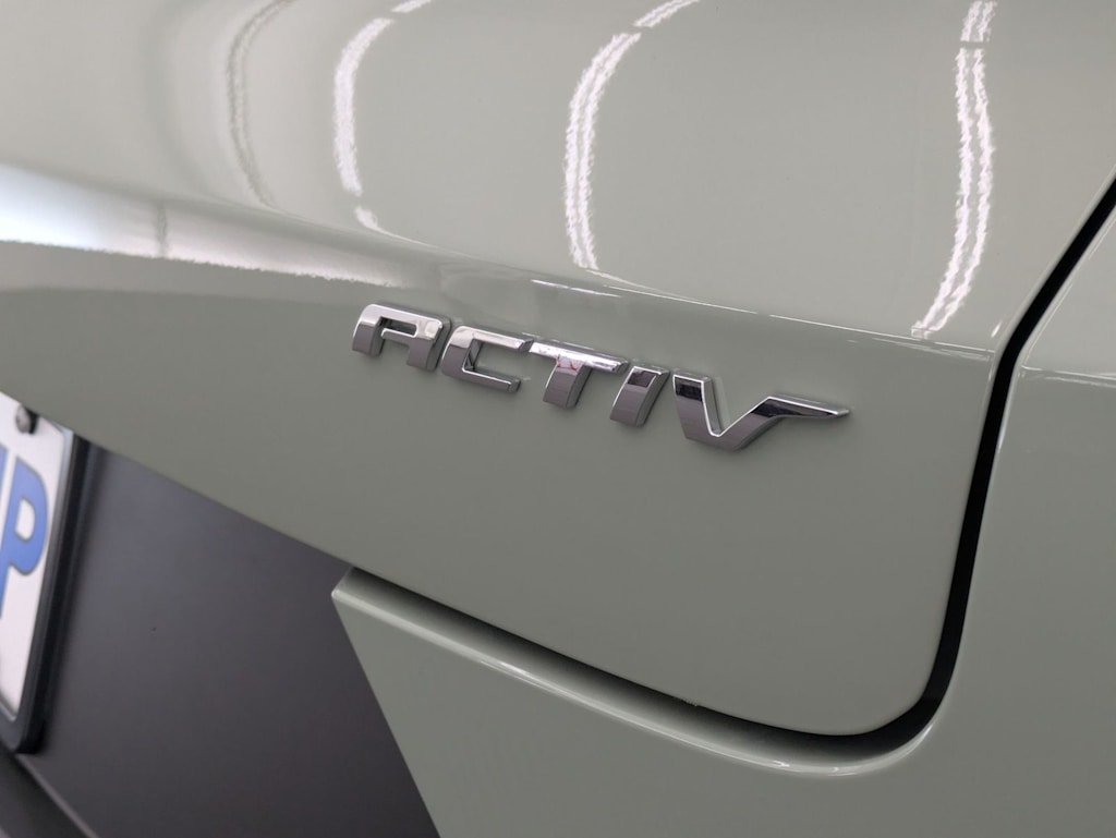 Thumbnail: 2026 Chevrolet TrailBlazer - 24