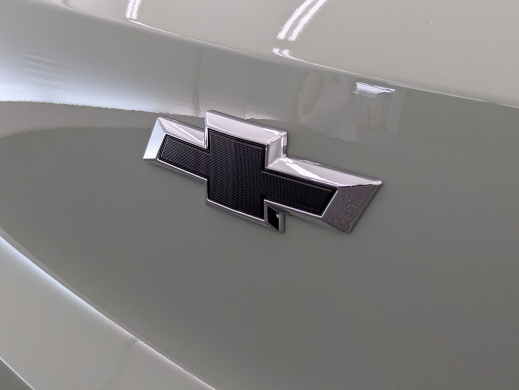 Thumbnail: 2026 Chevrolet TrailBlazer - 25
