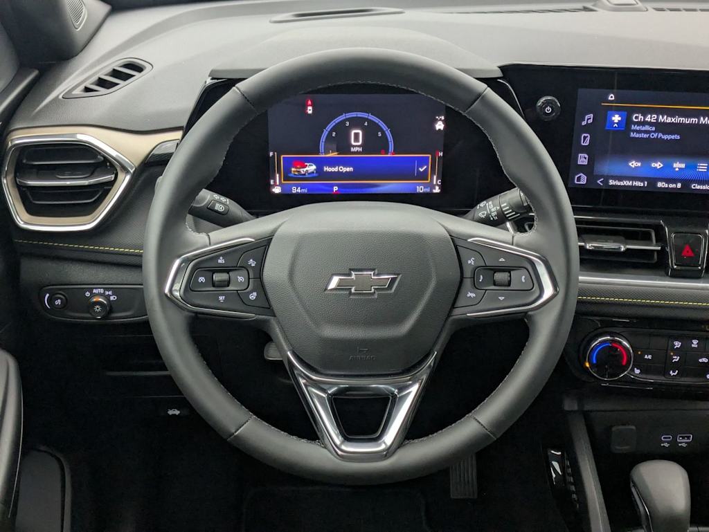Thumbnail: 2026 Chevrolet TrailBlazer - 13