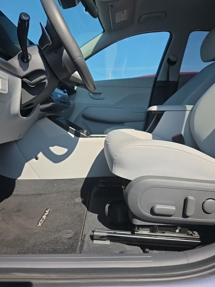 Thumbnail: 2024 Hyundai Kona - 5