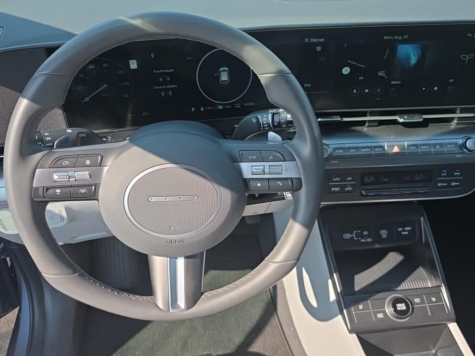 Thumbnail: 2024 Hyundai Kona - 2