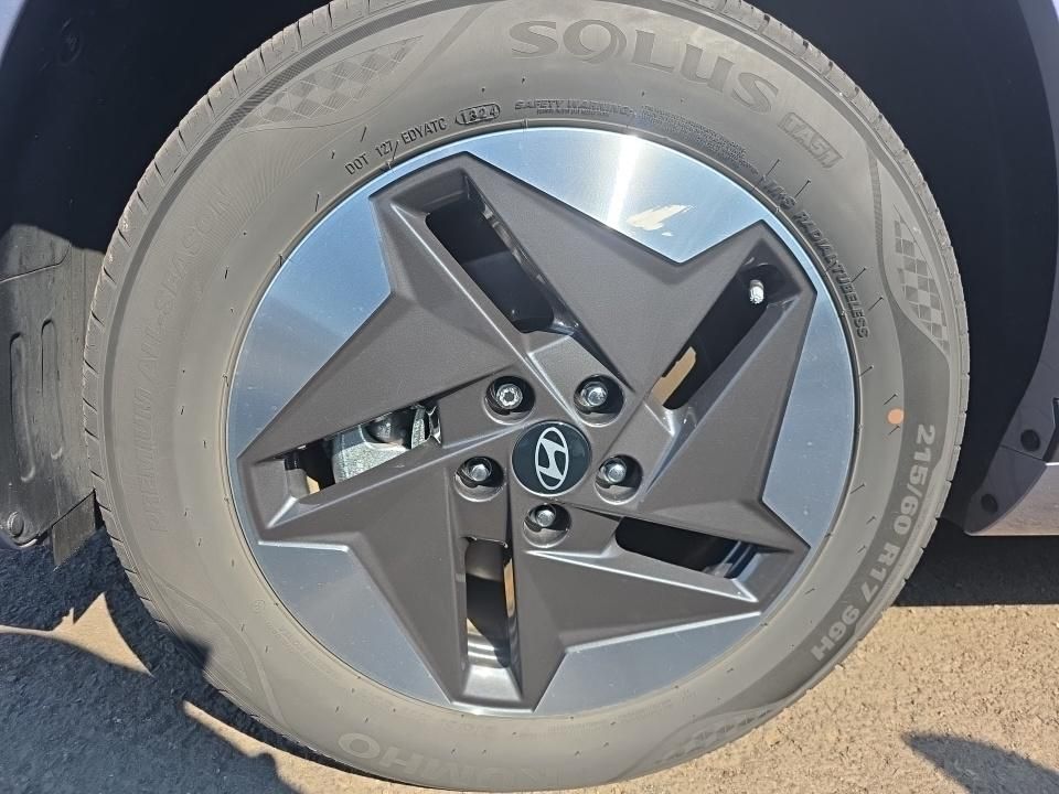 Thumbnail: 2024 Hyundai Kona - 4