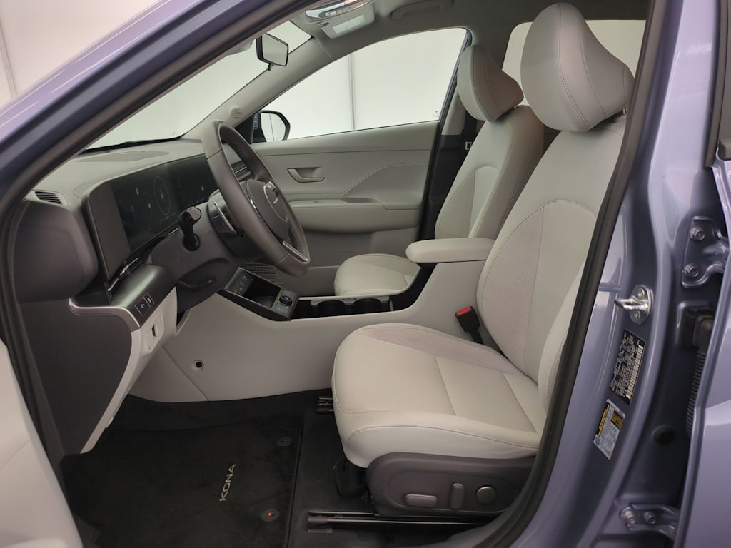 Thumbnail: 2024 Hyundai Kona - 11