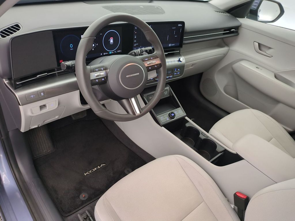 Thumbnail: 2024 Hyundai Kona - 2