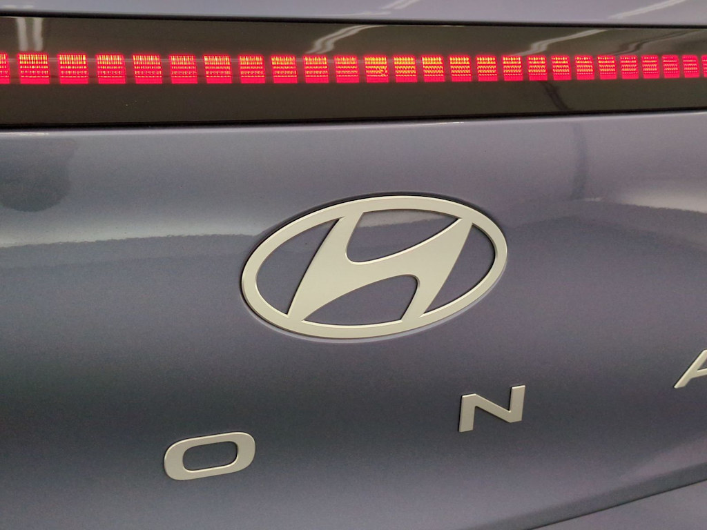 Thumbnail: 2024 Hyundai Kona - 7