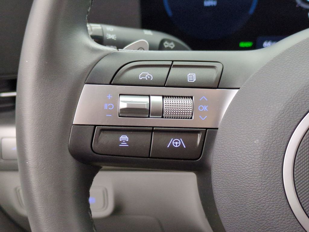 Thumbnail: 2024 Hyundai Kona - 27