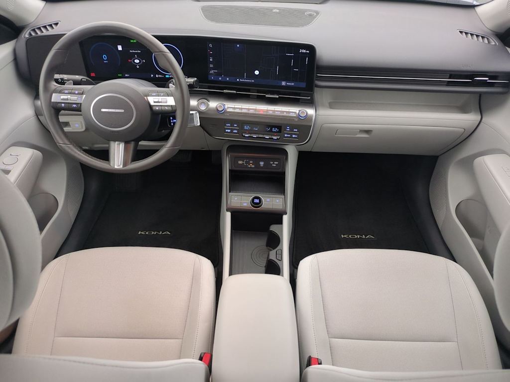 Thumbnail: 2024 Hyundai Kona - 10