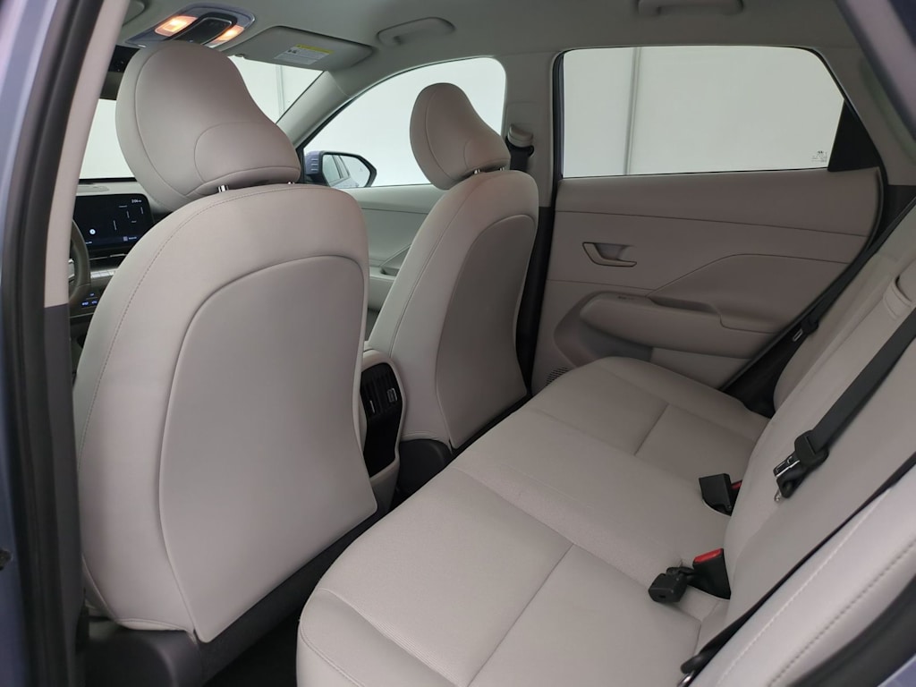 Thumbnail: 2024 Hyundai Kona - 13