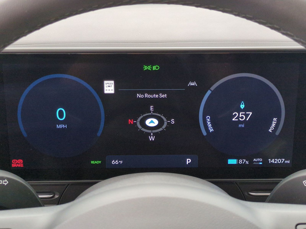 Thumbnail: 2024 Hyundai Kona - 34