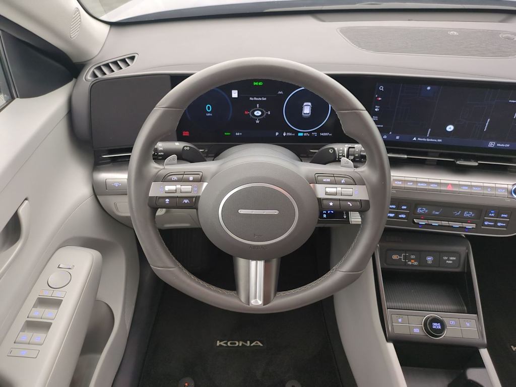 Thumbnail: 2024 Hyundai Kona - 14