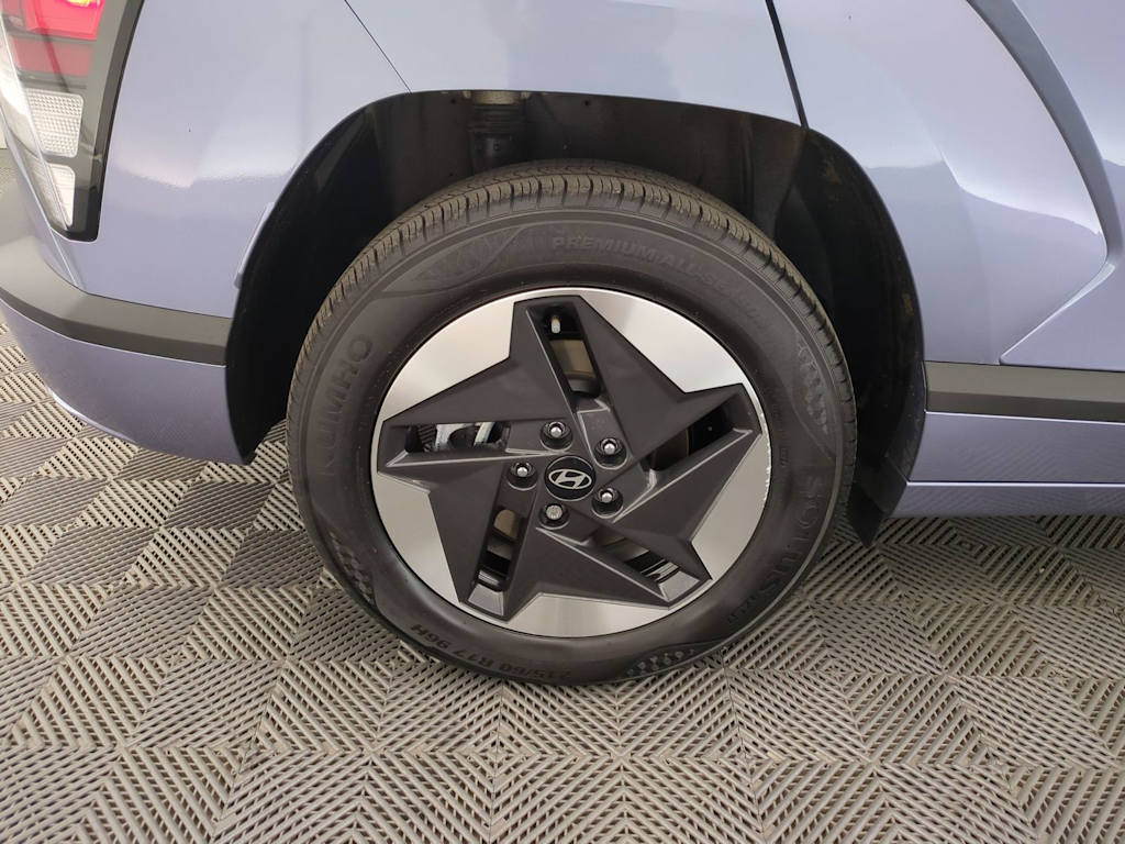 Thumbnail: 2024 Hyundai Kona - 8
