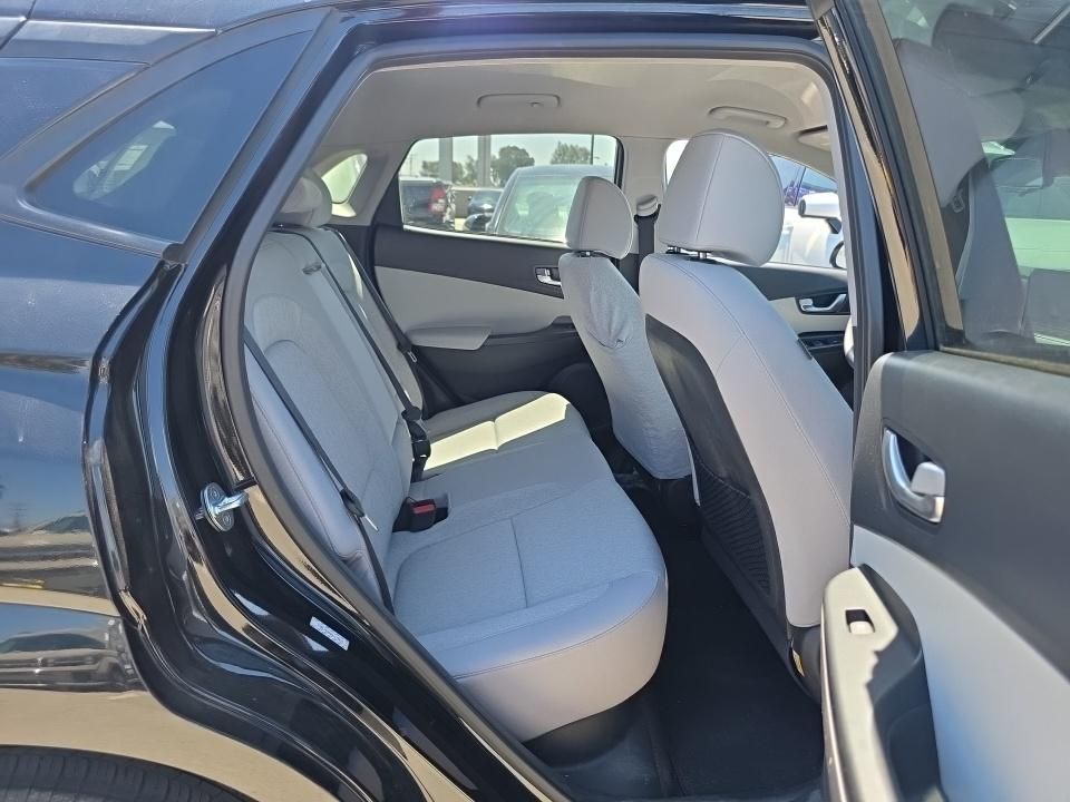 Thumbnail: 2023 Hyundai Kona - 6