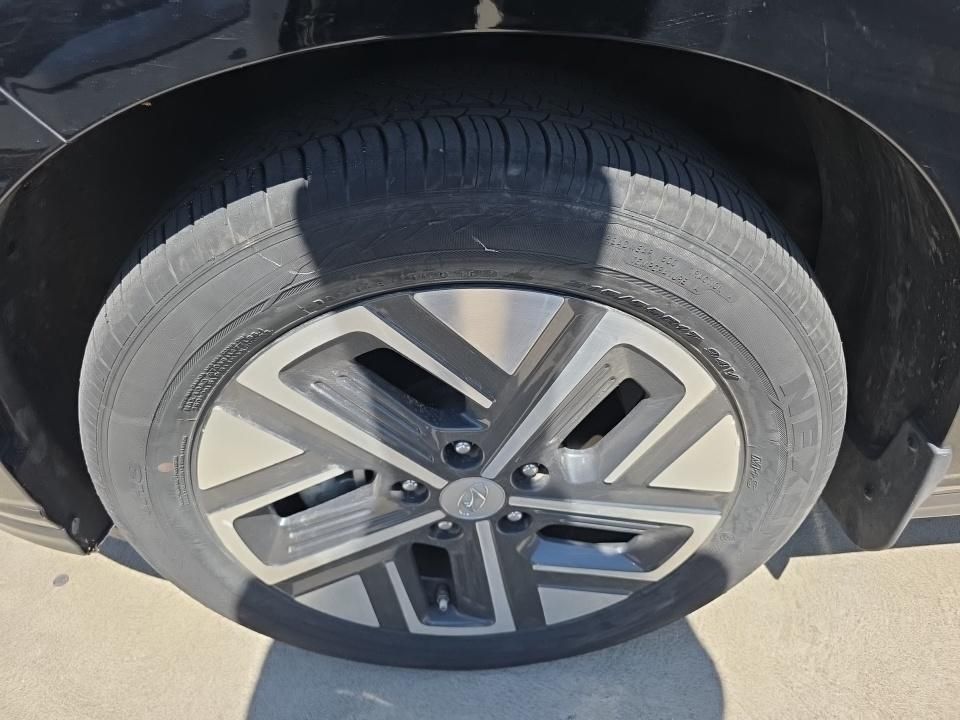 Thumbnail: 2023 Hyundai Kona - 4