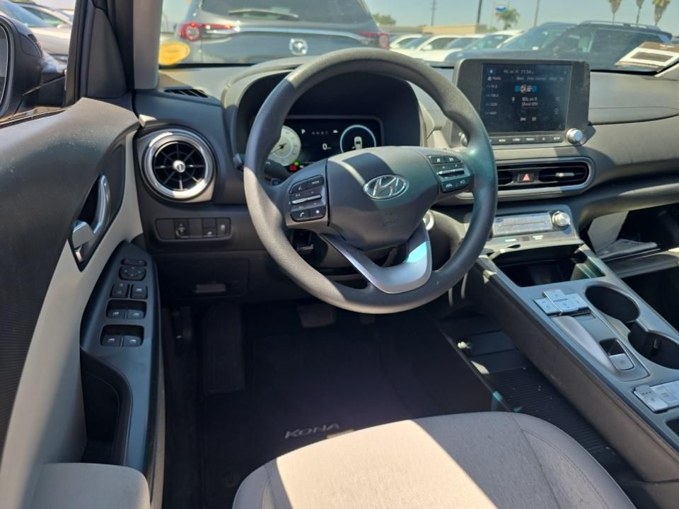 Thumbnail: 2023 Hyundai Kona - 2