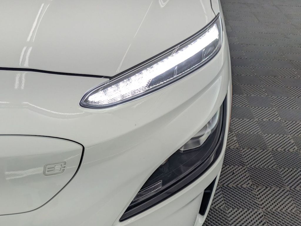 Thumbnail: 2023 Hyundai Kona - 24