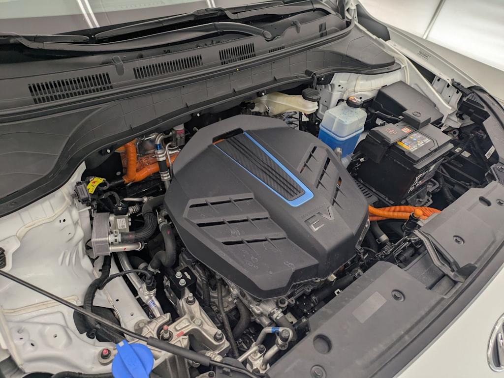 Thumbnail: 2023 Hyundai Kona - 8