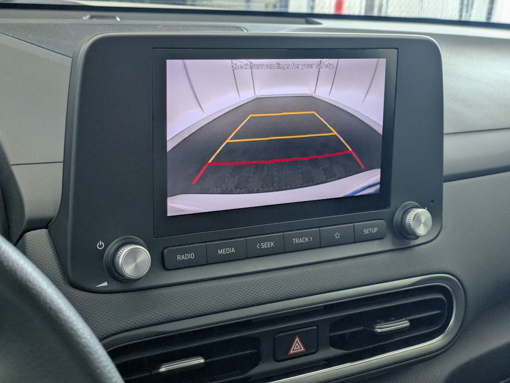 Thumbnail: 2023 Hyundai Kona - 34