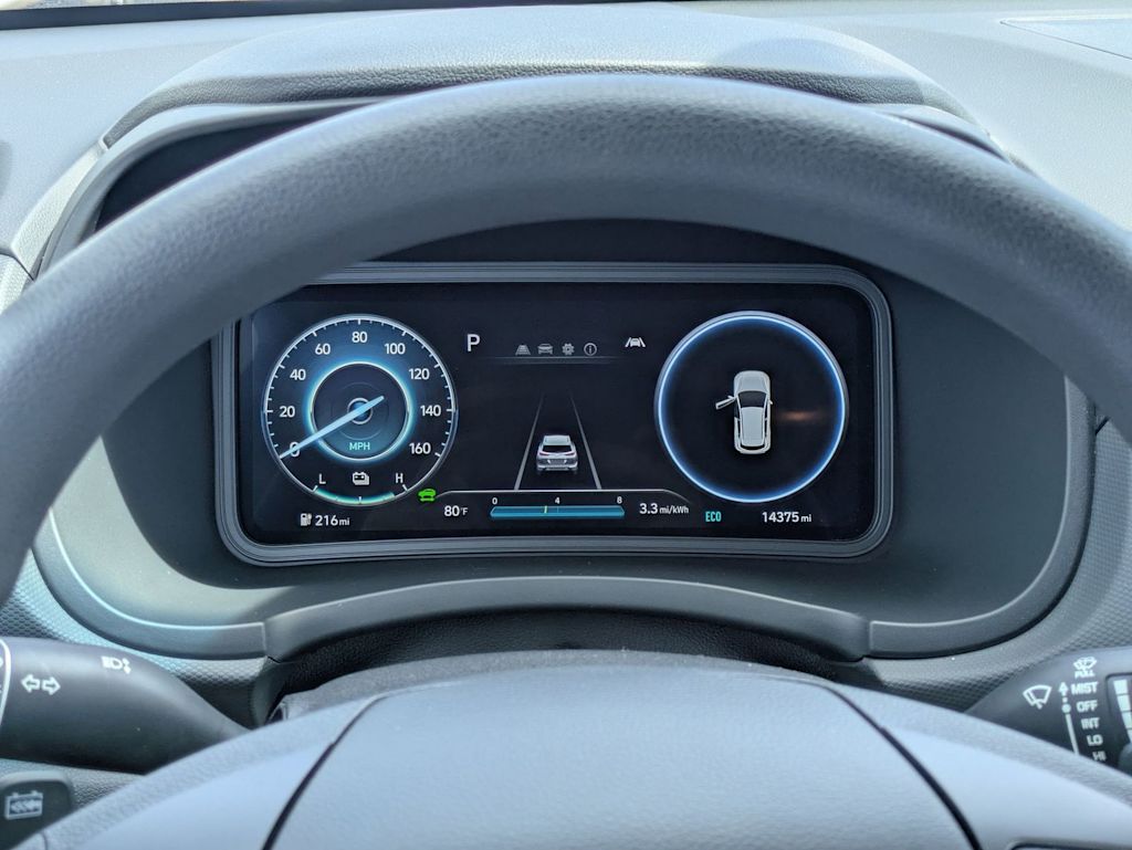 Thumbnail: 2023 Hyundai Kona - 16