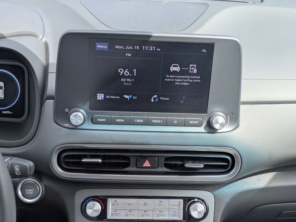 Thumbnail: 2023 Hyundai Kona - 14