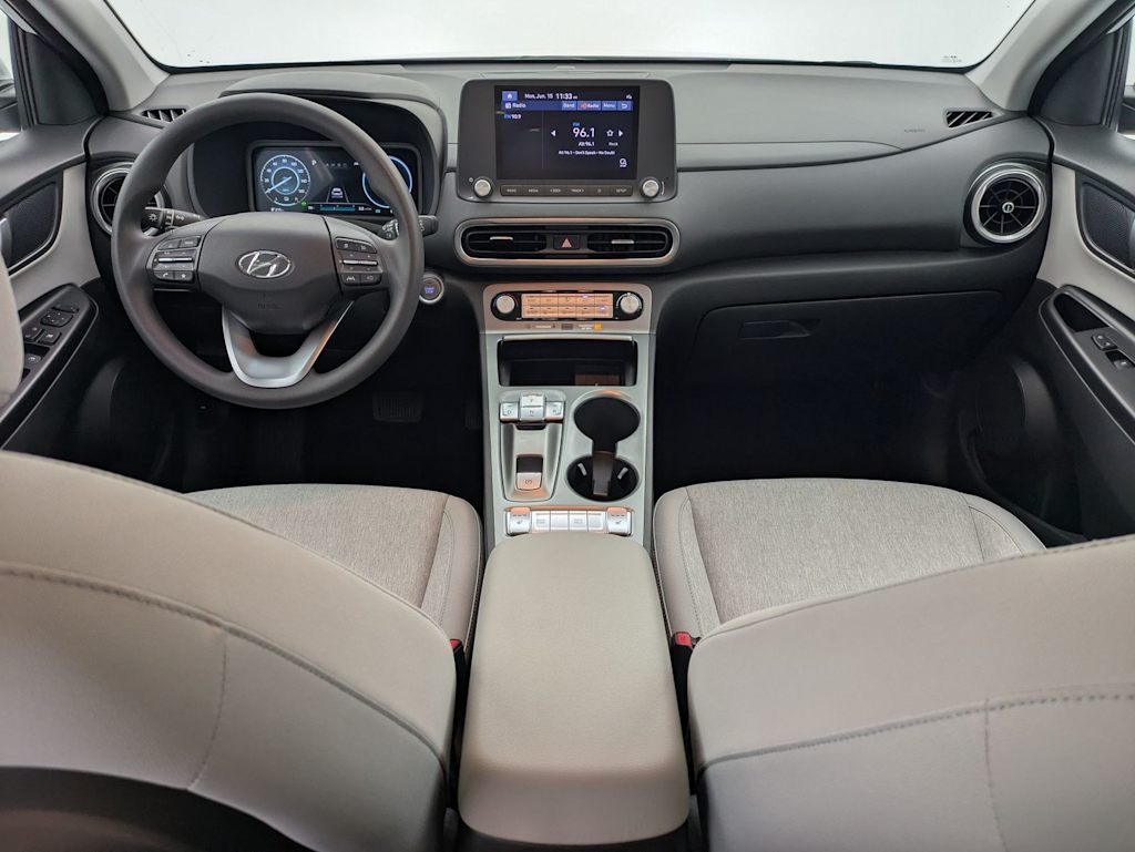 Thumbnail: 2023 Hyundai Kona - 9