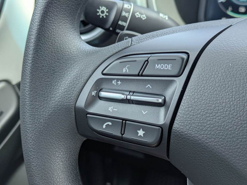 Thumbnail: 2023 Hyundai Kona - 30