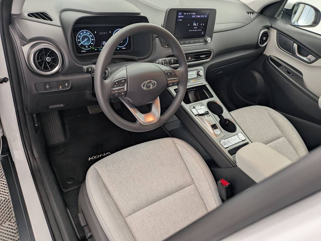 Thumbnail: 2023 Hyundai Kona - 2