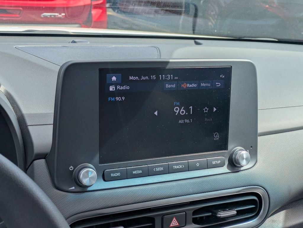 Thumbnail: 2023 Hyundai Kona - 35