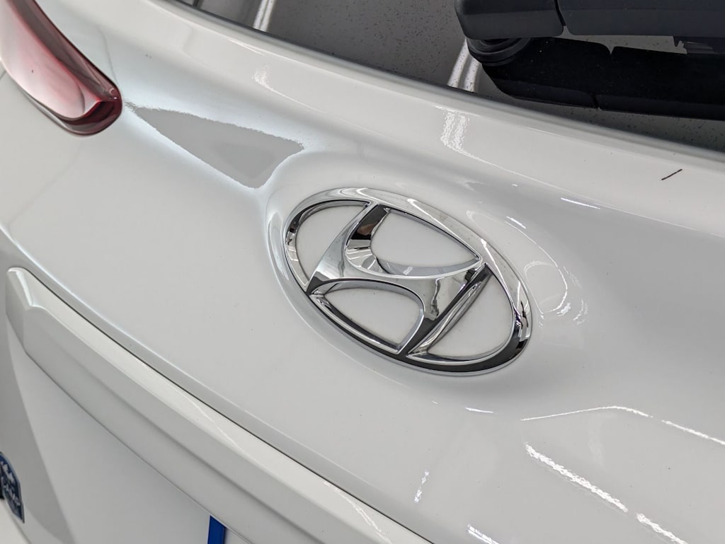 Thumbnail: 2023 Hyundai Kona - 25