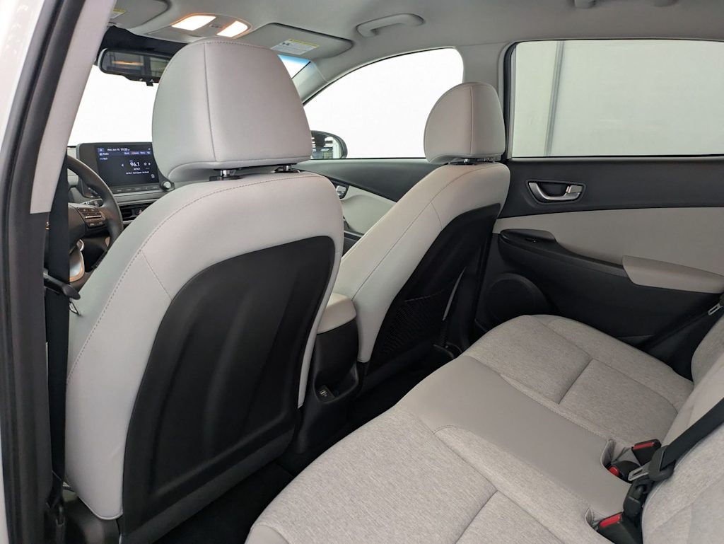Thumbnail: 2023 Hyundai Kona - 12