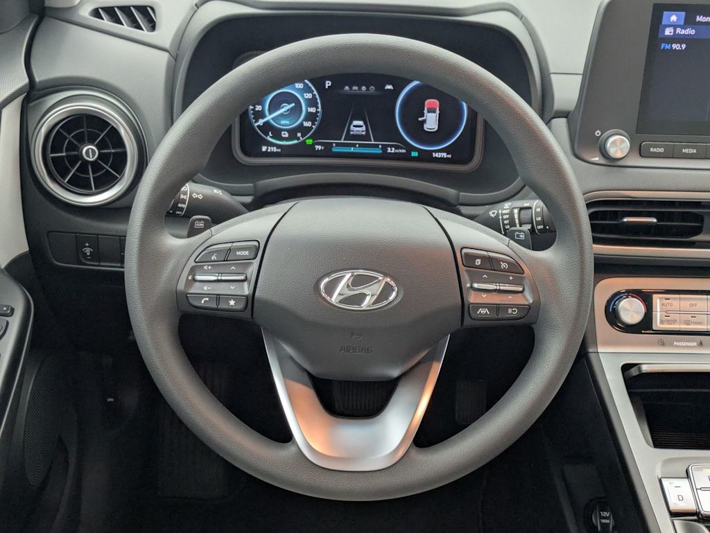 Thumbnail: 2023 Hyundai Kona - 13