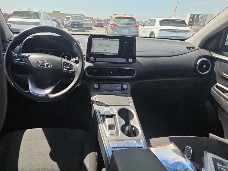 Thumbnail: 2023 Hyundai Kona - 2